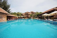 Poshanu Resort Phan Thiết