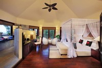 Poshanu Resort Phan Thiết