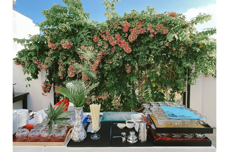 Hội An Town Homestay