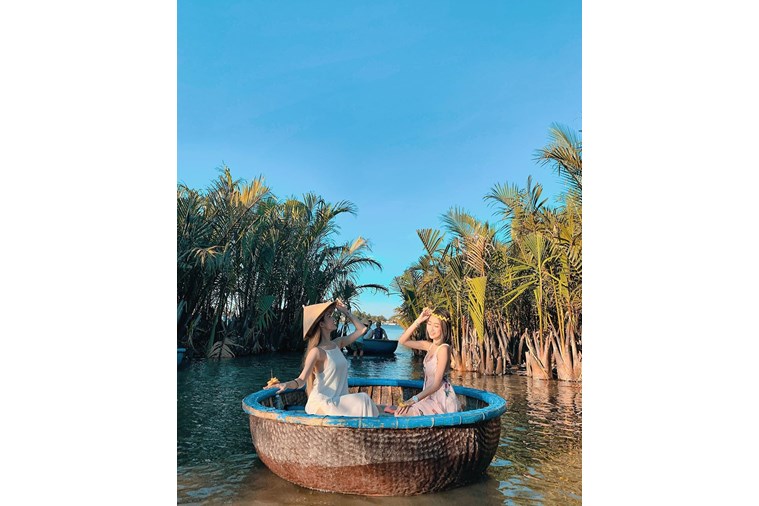 Hội An Town Homestay