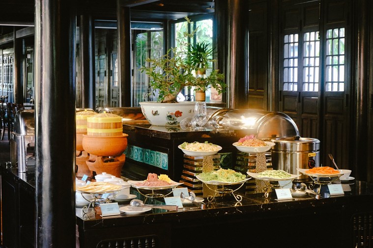 Hội An Town Homestay