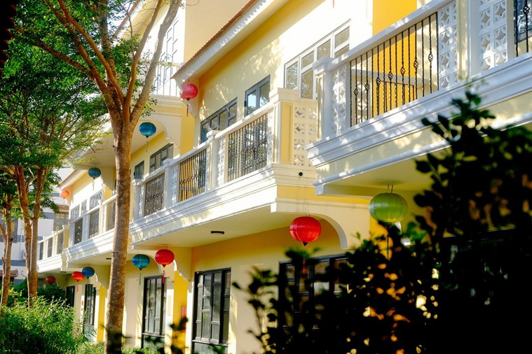 Hội An Town Homestay