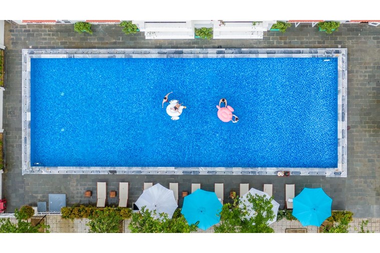 Hội An Town Homestay