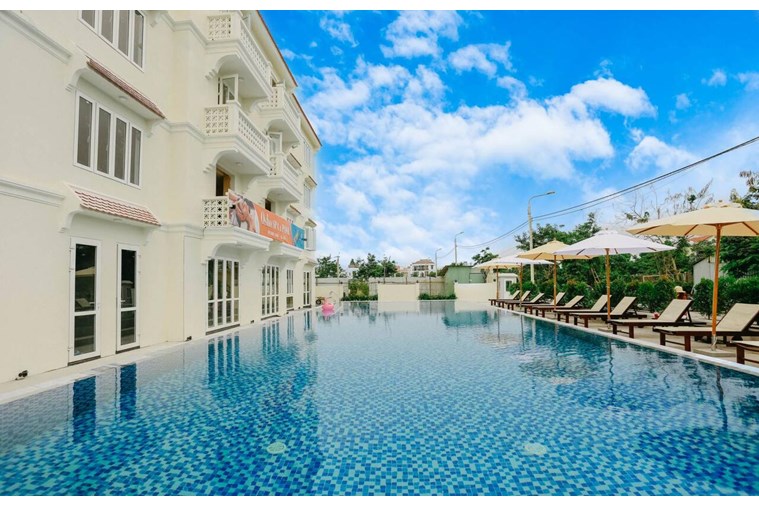 Hội An Town Homestay