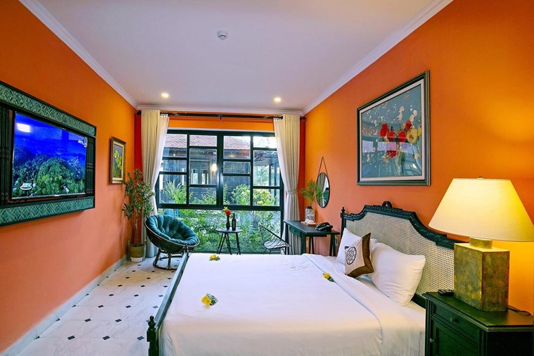 Hội An Town Homestay