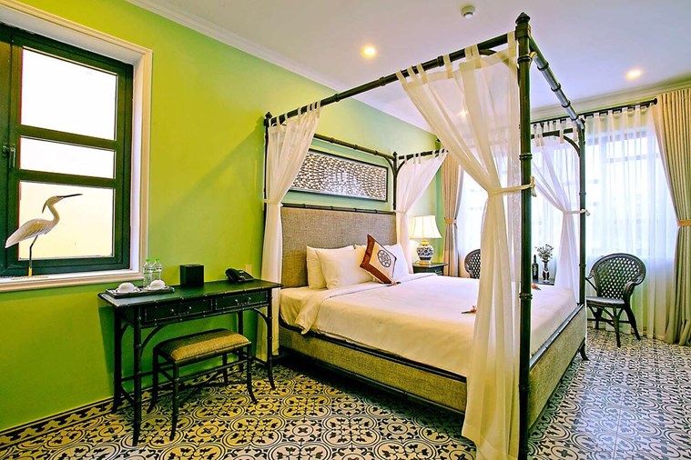 Hội An Town Homestay