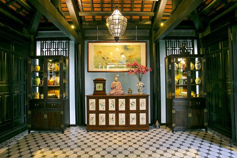 Hội An Town Homestay