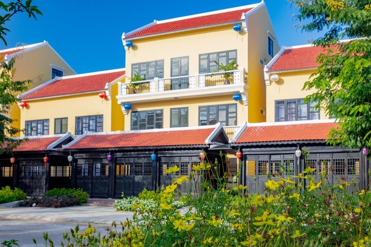 Hội An Town Homestay