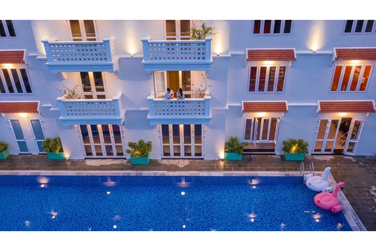 Hội An Town Homestay