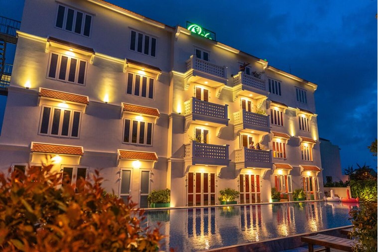 Hội An Town Homestay