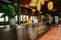 Hội An Town Homestay