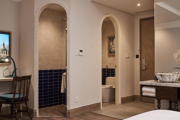 Phòng Excutive Double