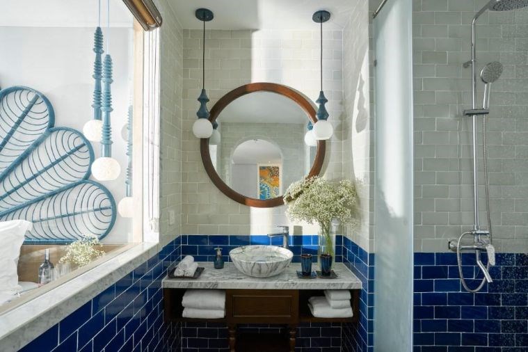 Phòng Excitive Family Suite