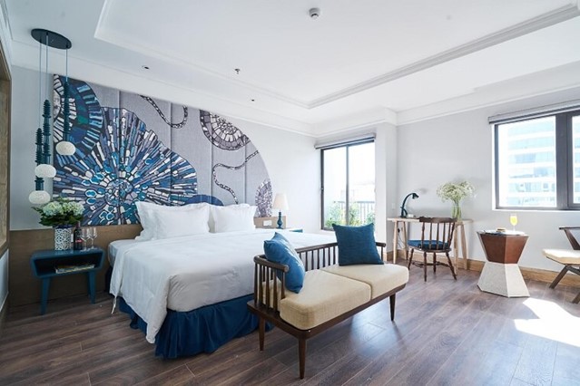 Phòng Sofiana Signature