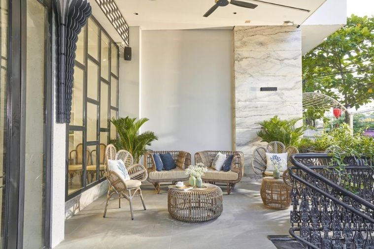 Sofiana Mỹ Khê Hotel & Spa Đà Nẵng