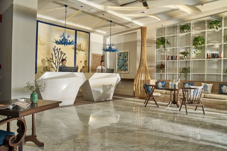 Sofiana Mỹ Khê Hotel & Spa Đà Nẵng