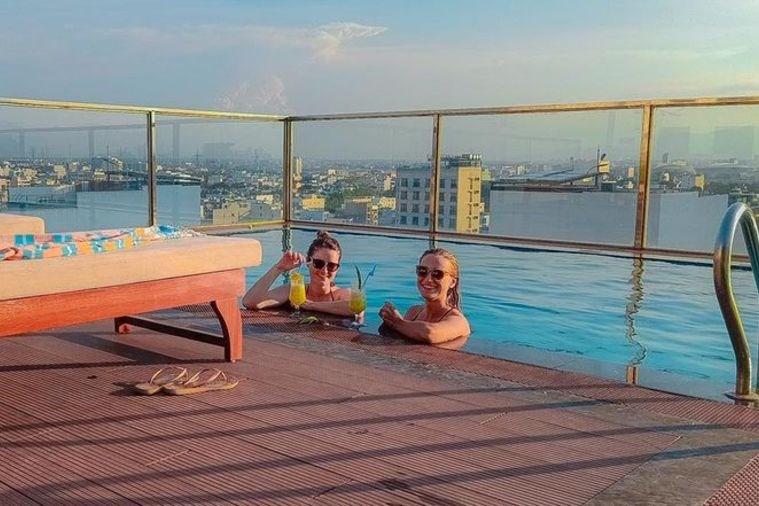 Sofiana Mỹ Khê Hotel & Spa Đà Nẵng