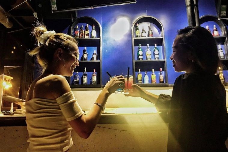 Sofiana Mỹ Khê Hotel & Spa Đà Nẵng