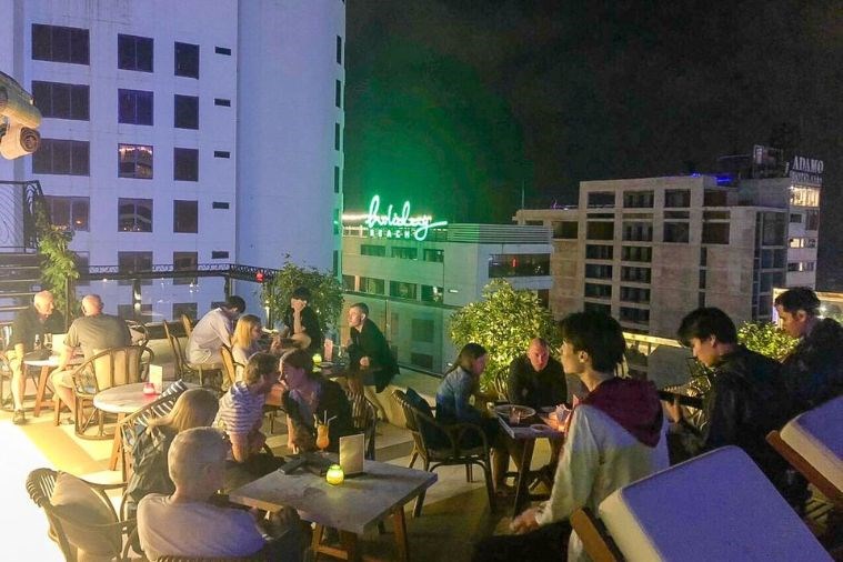 Sofiana Mỹ Khê Hotel & Spa Đà Nẵng