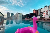 Sofiana Mỹ Khê Hotel & Spa Đà Nẵng