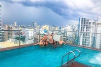 Sofiana Mỹ Khê Hotel & Spa Đà Nẵng