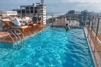 Sofiana Mỹ Khê Hotel & Spa Đà Nẵng