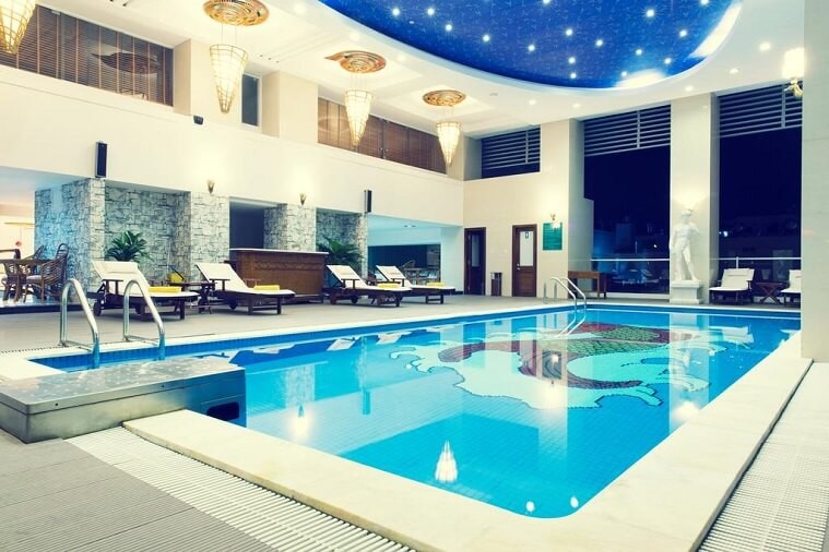 Green World Hotel Nha Trang