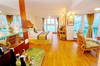 Green World Hotel Nha Trang