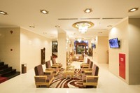 Green World Hotel Nha Trang