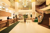 Green World Hotel Nha Trang