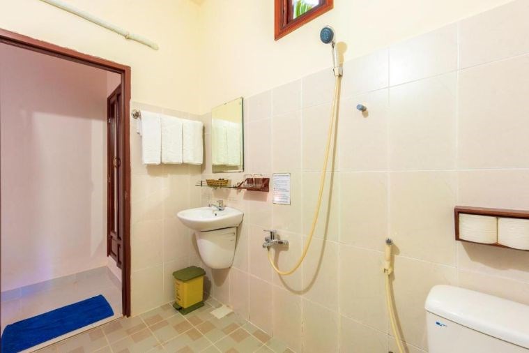 Phòng Standard Double