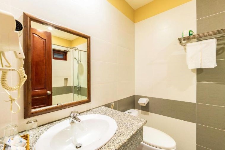 Phòng Bungalow Standard 