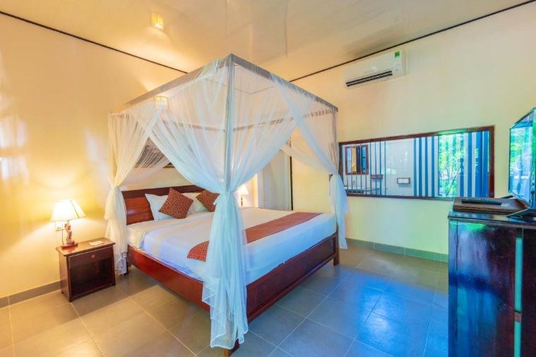 Phòng Bungalow Standard 