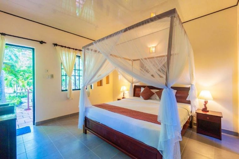 Phòng Bungalow Standard 