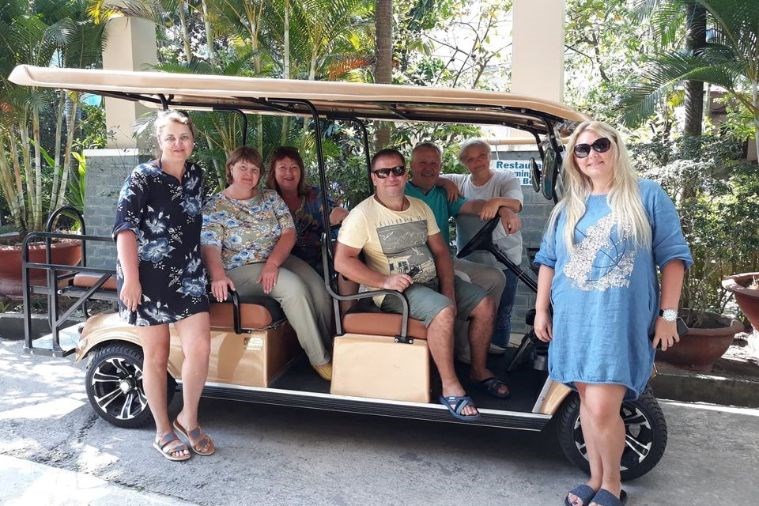 Sea Star Resort Phú Quốc 