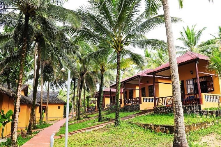 Sea Star Resort Phú Quốc 