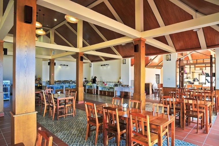 Sea Star Resort Phú Quốc 