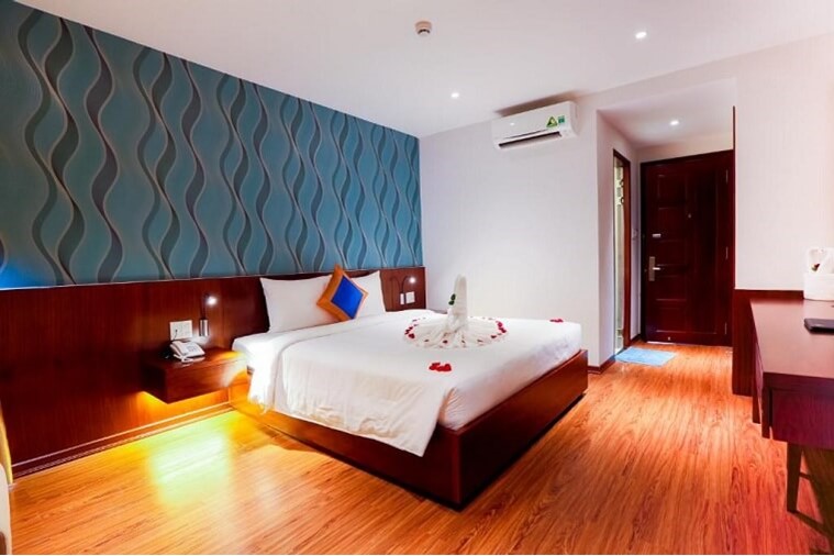 Phòng Premium Double