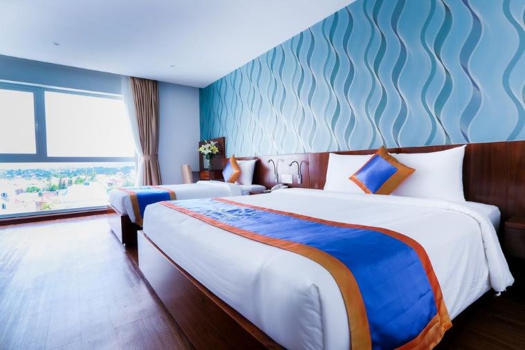 Khách sạn Đảo Ngọc Phú Quốc