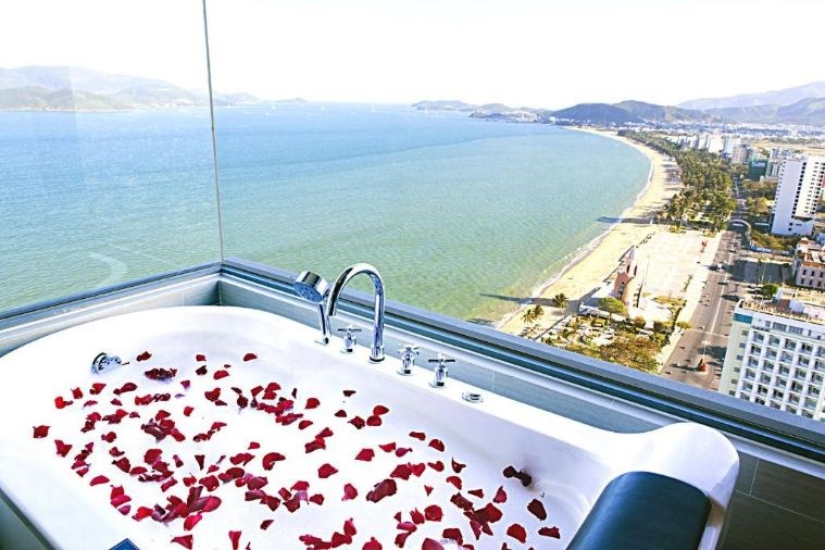 Phòng Junior Suite King