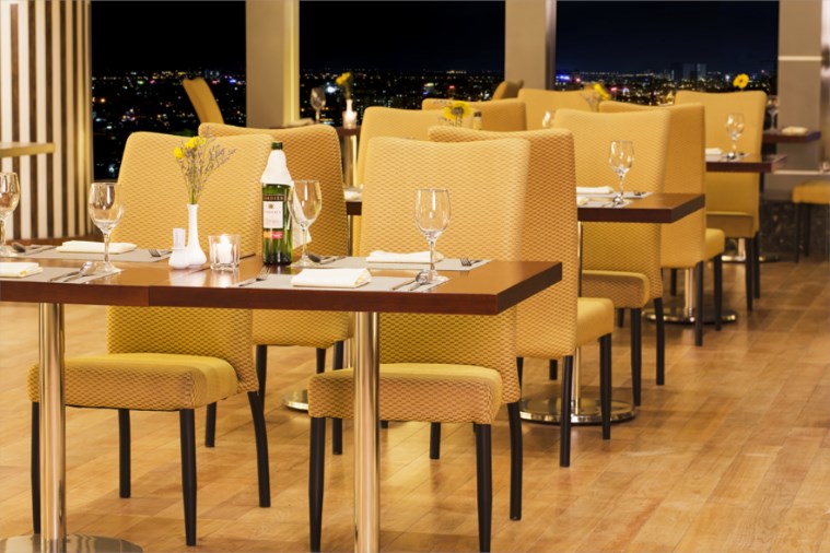 Havana Nha Trang Hotel