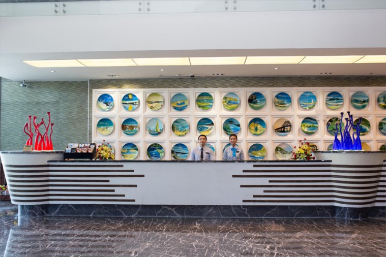 Havana Nha Trang Hotel