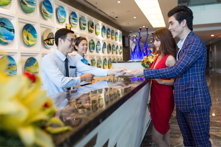 Havana Nha Trang Hotel