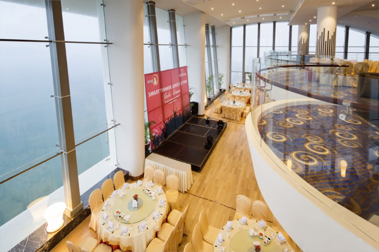 Havana Nha Trang Hotel