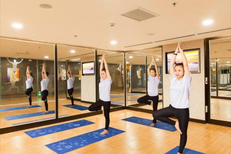 Havana Nha Trang Hotel