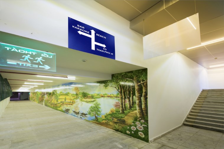 Havana Nha Trang Hotel