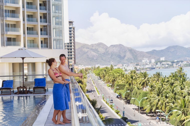 Havana Nha Trang Hotel