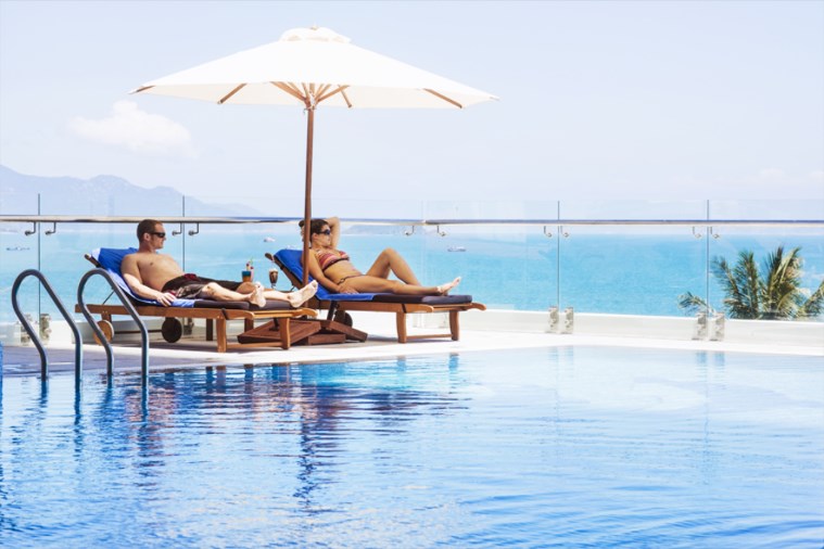 Havana Nha Trang Hotel