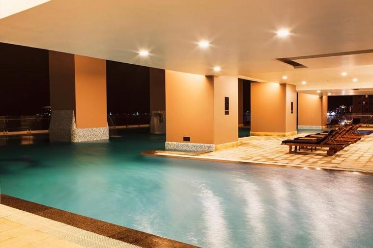 Havana Nha Trang Hotel