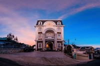 Khách sạn Minh Chiến Đà Lạt